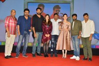 F2 Movie Pre Release Function